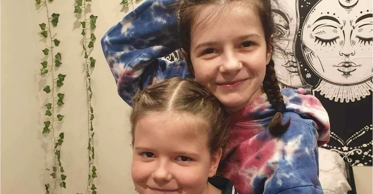 Girl, 10, still critical after her sister, 16, killed on way to Taylor Swift concert