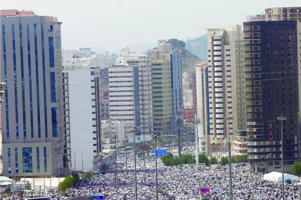 الحج: لا توجد خاصية إضافة مرافقين بعد سداد رسوم الفاتورة | صحيفة المواطن الالكترونية للأخبار السعودية