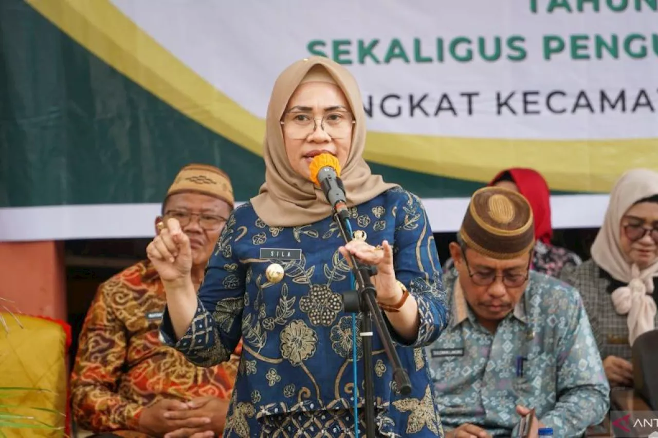 BMKG peringatkan potensi hujan lebat di sejumlah wilayah Tanah Air