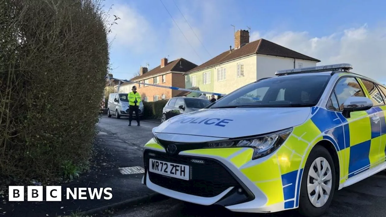 Woman arrested after three children found dead in Bristol