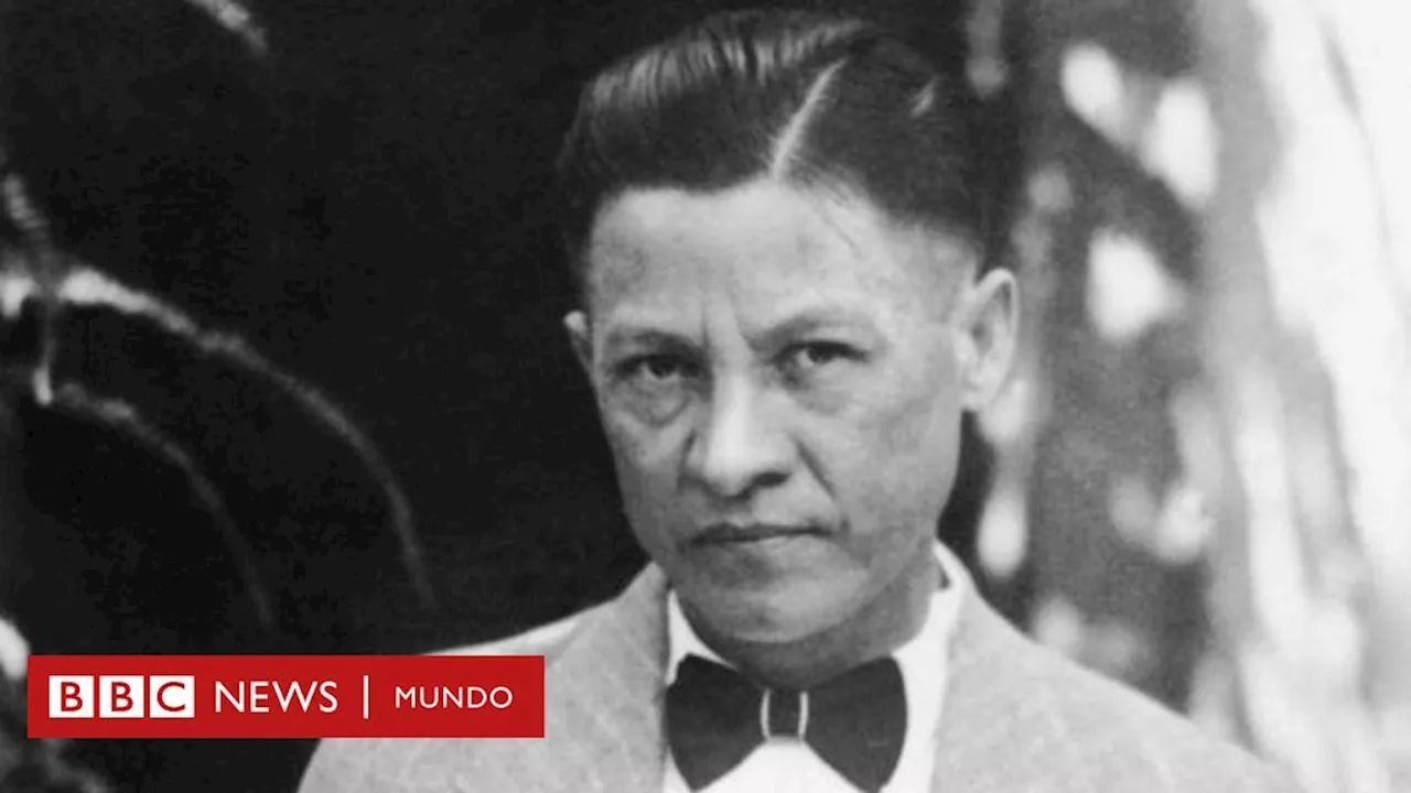 Sandino: la traición que acabó con la vida del guerrillero nicaragüense que puso en jaque al ejército de EE.UU.