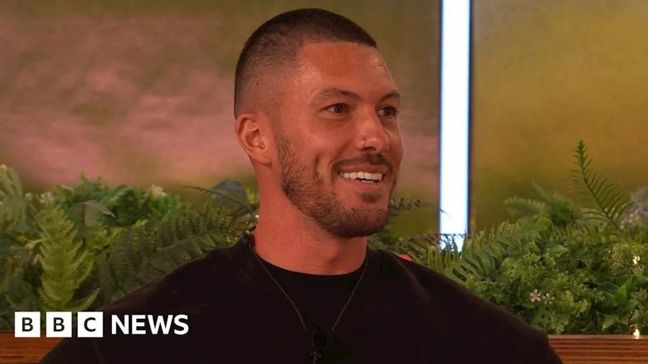 Love Island All Star's Adam Maxted has 'heart of gold'