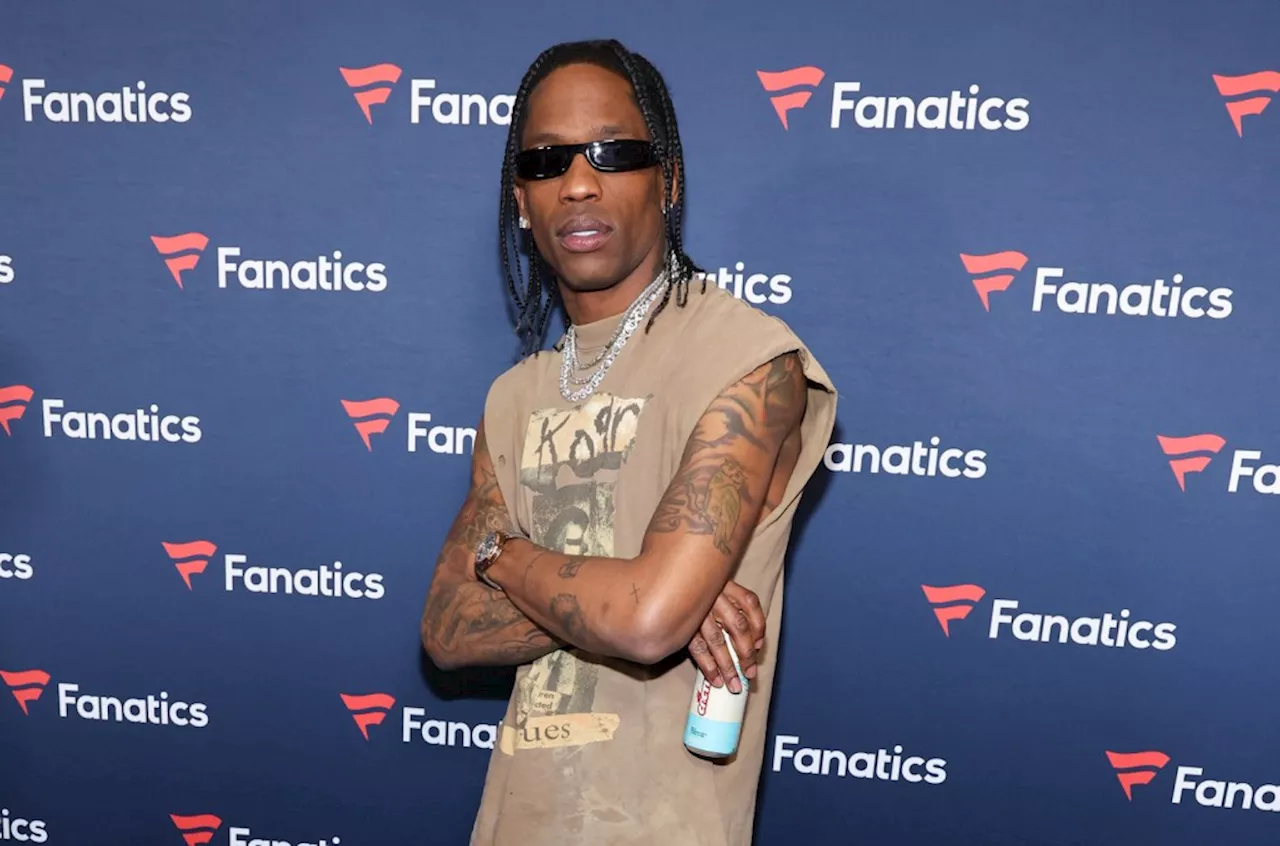 Producers Are Struggling to Get Paid — Even Some Who Work With Travis Scott