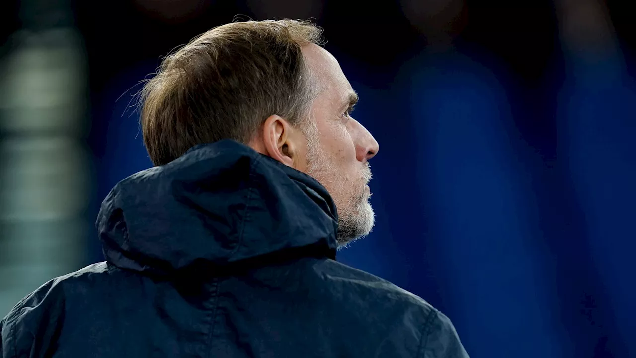 Fußball-Bundesliga: VfL Bochum gegen FC Bayern München - Trainer Thomas Tuchel beschwört Trendwende