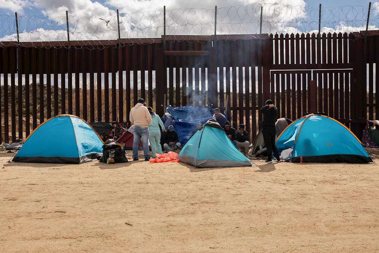 ‘A partner that never sleeps’: Surveillance towers extend Border Patrol’s California reach