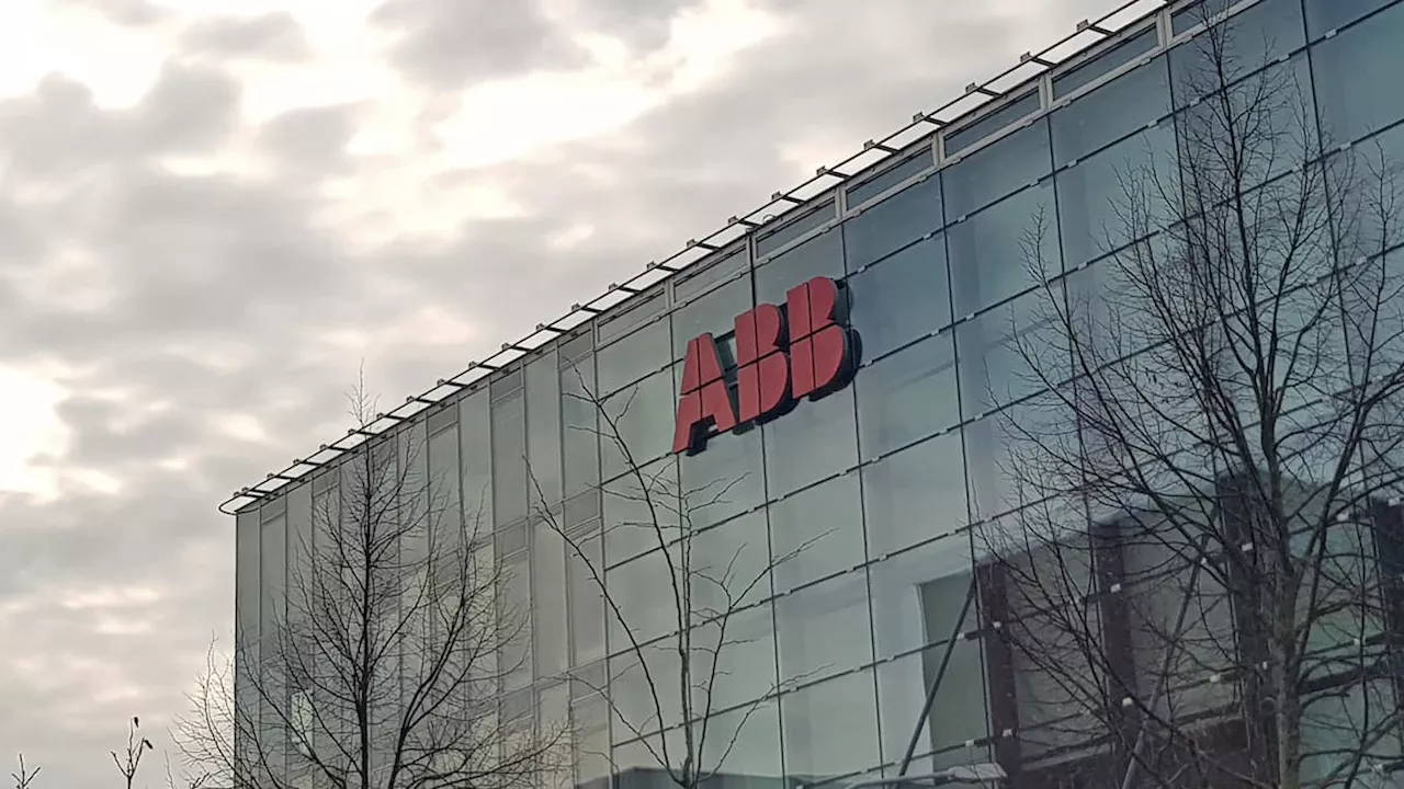 ABB-Korruptionsfall könnte in den USA teuer werden