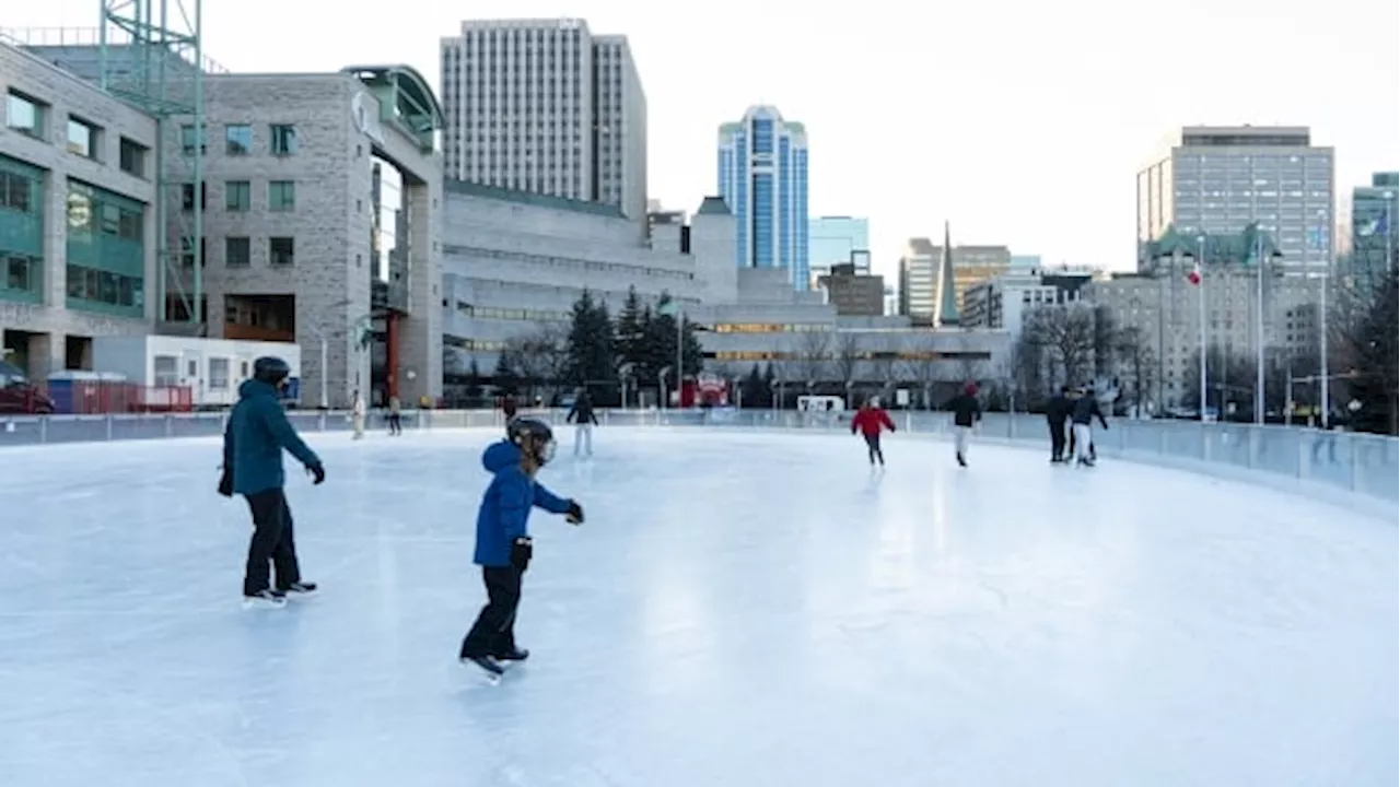 What's open and closed in Ottawa on Family Day