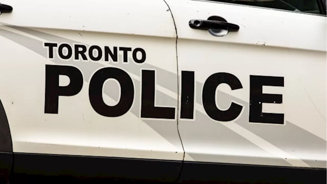 1 person dead after shooting in North York