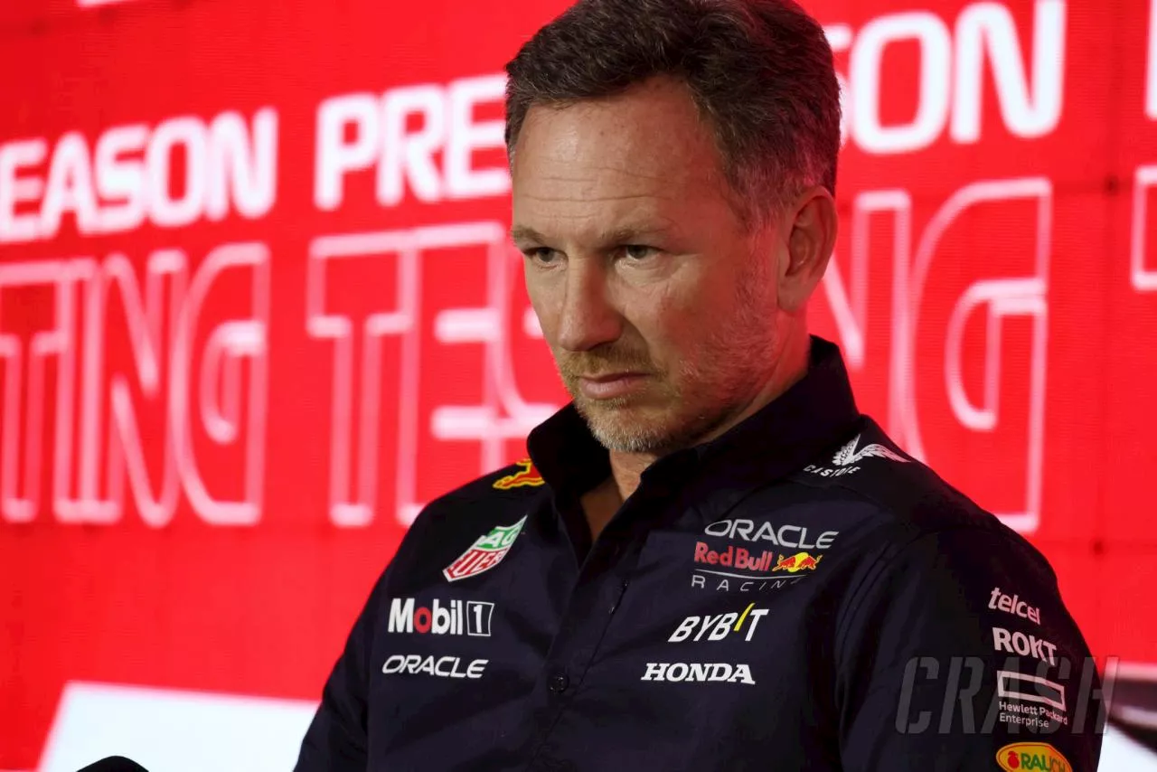 Formula 1 Urges Swift Resolution in Christian Horner Investigation