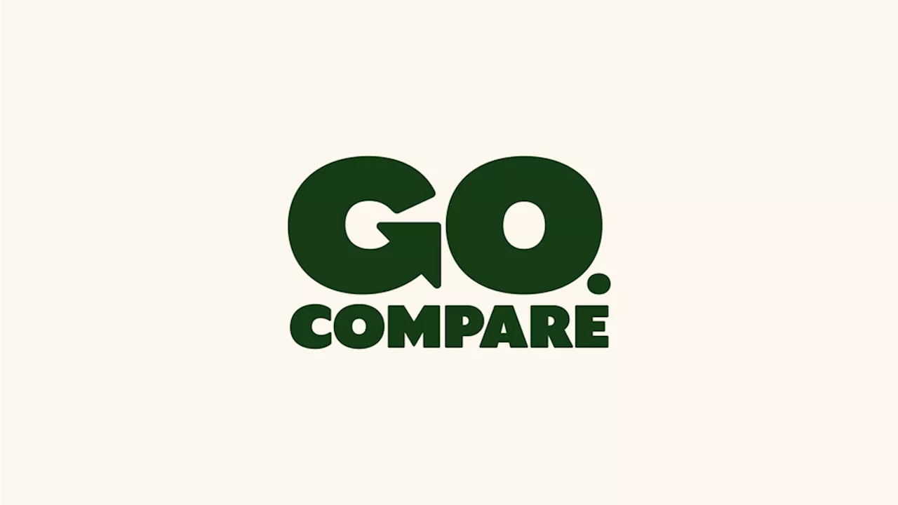 Iconic Go.Compare mascot gets a playful rebrand