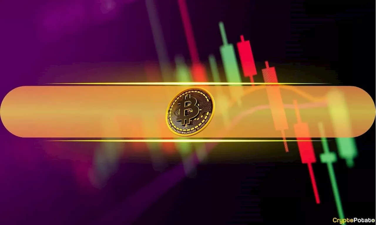 Crypto Markets Cool Off After Recent Rally, Bitcoin (BTC) Stalls Below $52K (Weekend Watch)