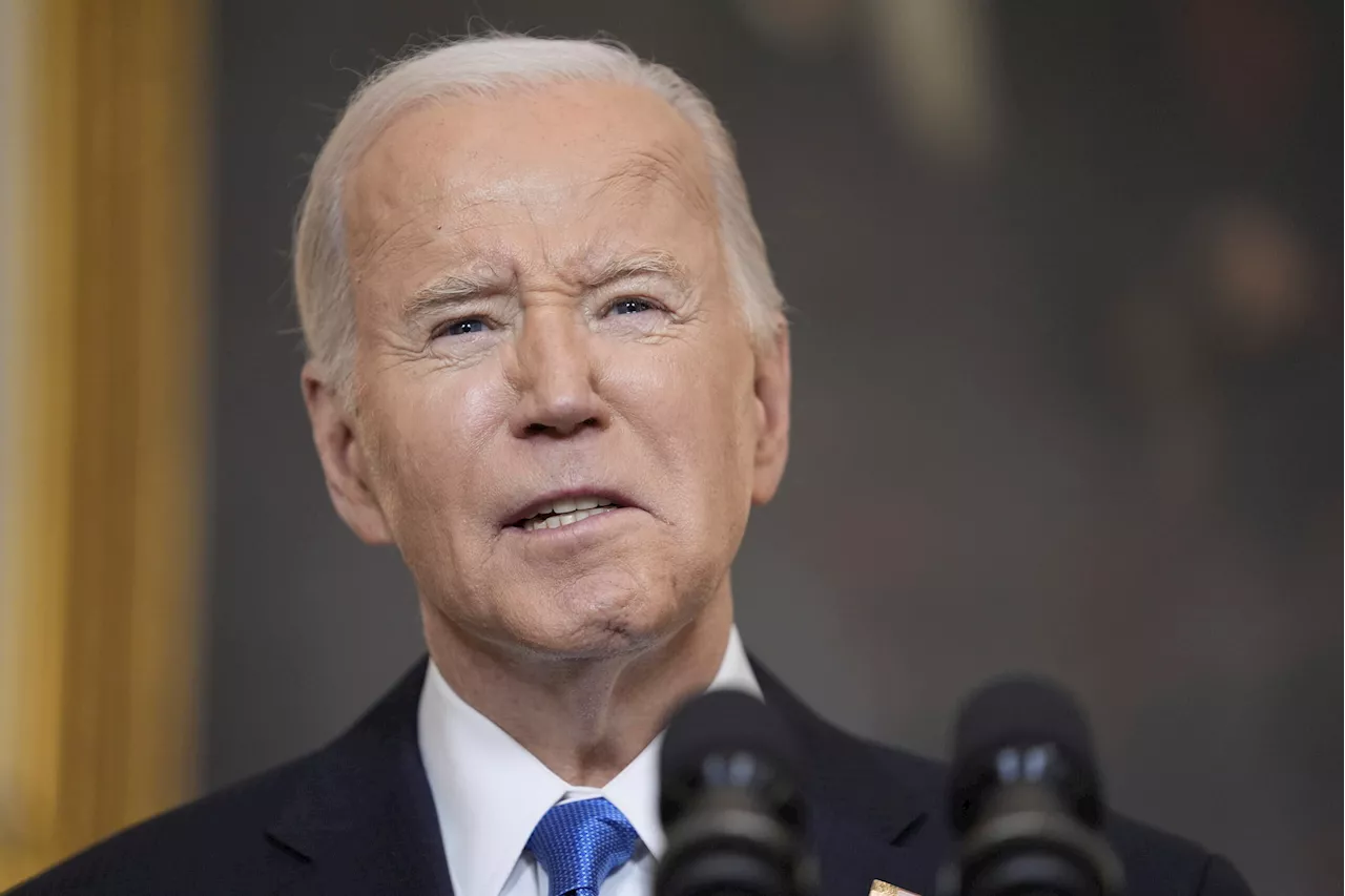 Indictment of FBI informant may have mixed results for Joe Biden in 2024 race