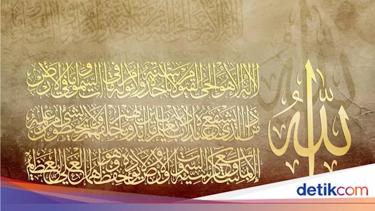 Bolehkah Membaca Ayat Kursi saat Ziarah Kubur? Ini Penjelasannya