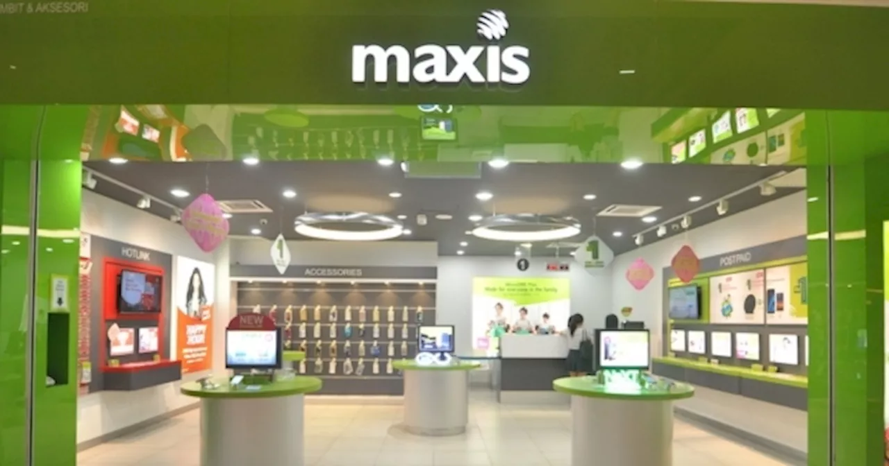 Maxis Extends Agreement with TM for High-Speed Broadband Services