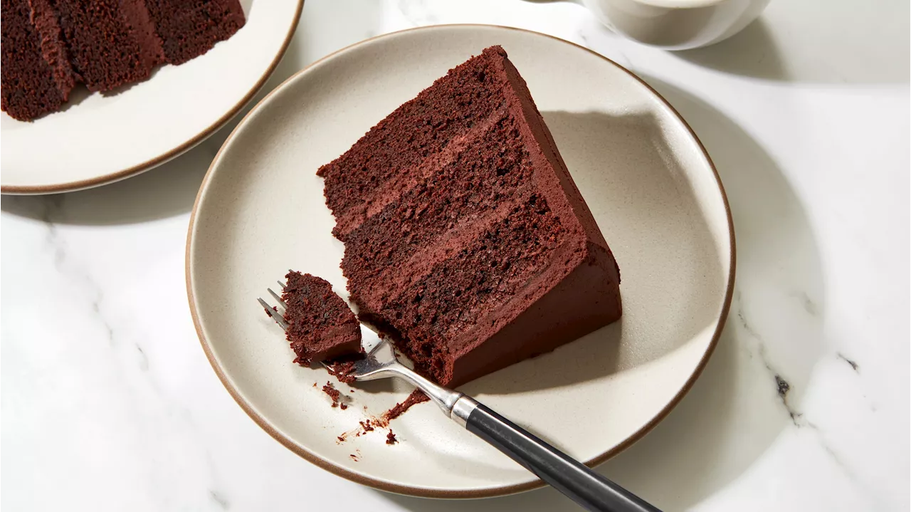 53 Chocolate Desserts for the Cocoa-Obsessed