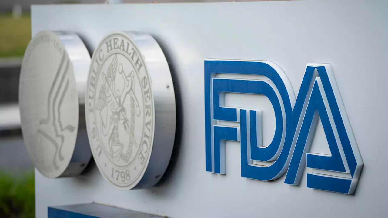 FDA Approves First Medication For Treating Allergic Reactions To Multiple Foods