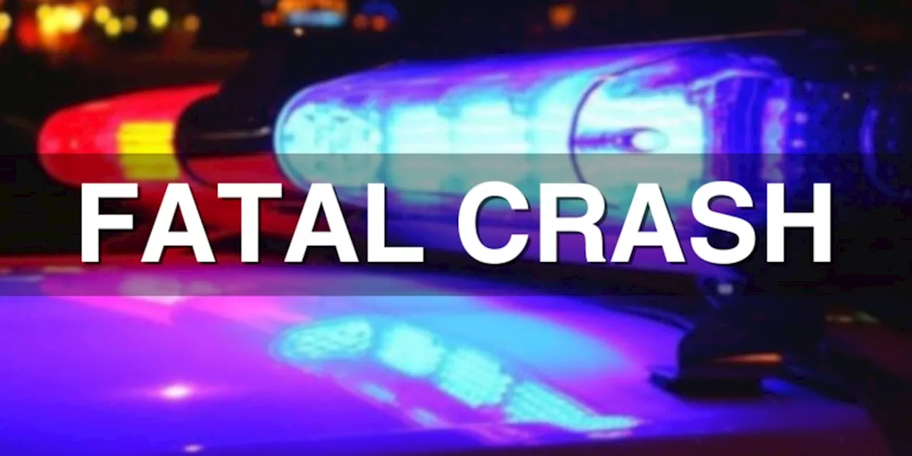 Crash in Conecuh County claims life of Satsuma woman