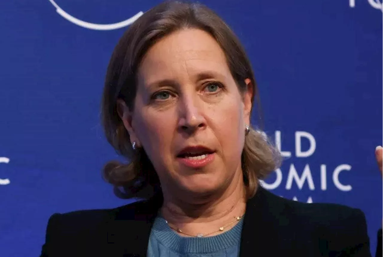 Son of former YouTube CEO Susan Wojcicki found dead in UC Berkeley dorm: school officials