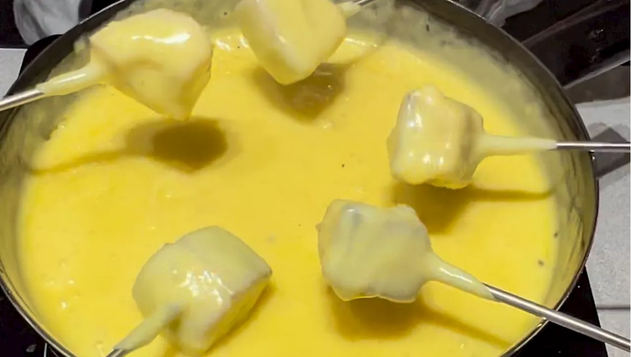 La fondue au fromage : une tradition partagée entre la Suisse et la France