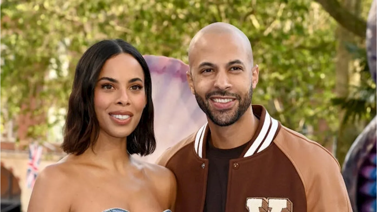 Everything You Need To Know About Rochelle and Marvin Humes’ Relationship