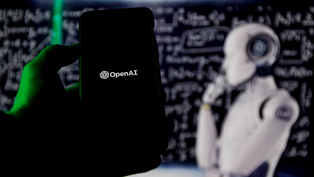 OpenAI Unveils Sora: Text-to-Video AI Model