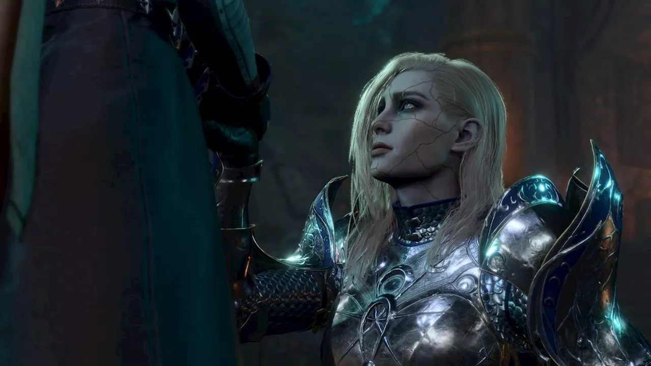 Developers' Worth Highlighted at DICE Awards