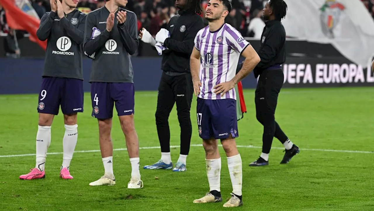 TFC : à quelle heure et sur quelle chaîne suivre la rencontre de Toulouse