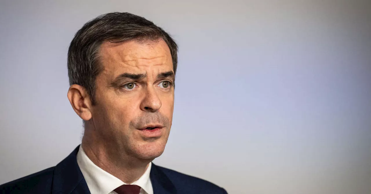 Olivier Véran ne considère pas le RN dans l'arc républicain