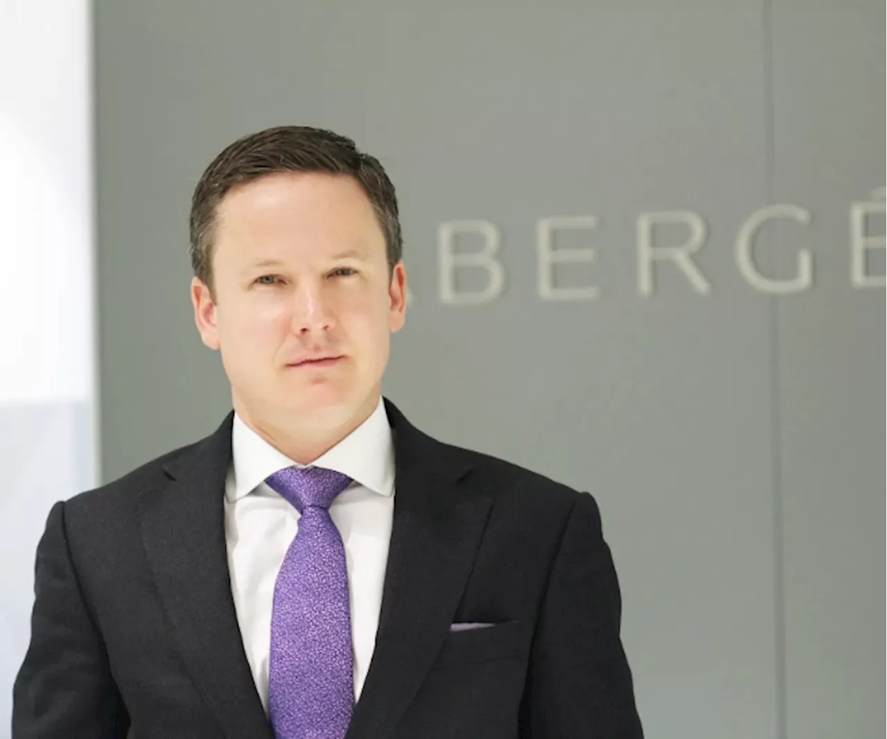 Antony Lindsay, the Newly-Minted Fabergé CEO, on Tradition and Modernity