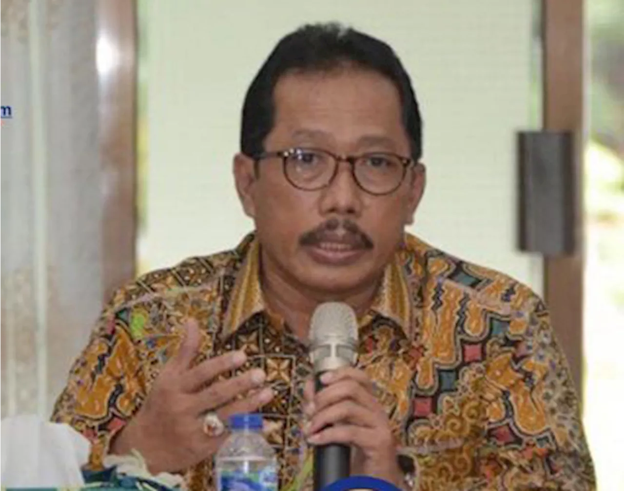 DPR Sudah Pernah Ingatkan KPU Soal Kelemahan Sirekap