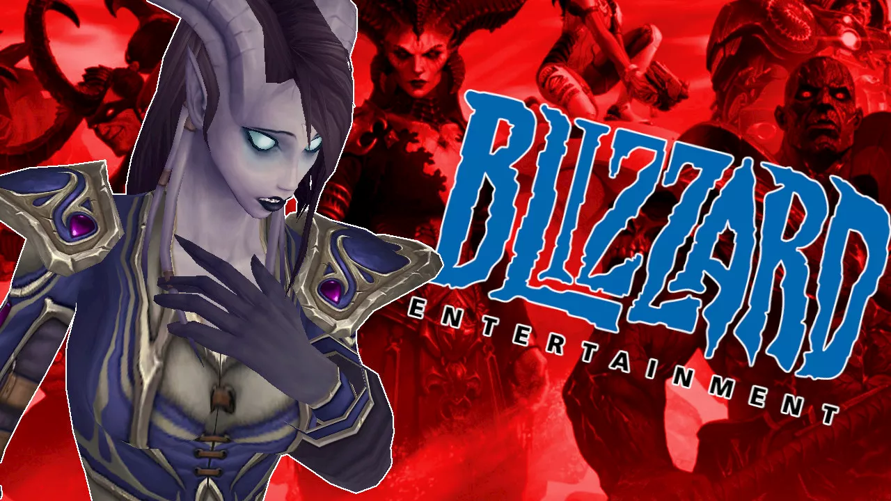 Blizzard wollte frei von Activision sein – Aber Microsoft lässt das nicht zu