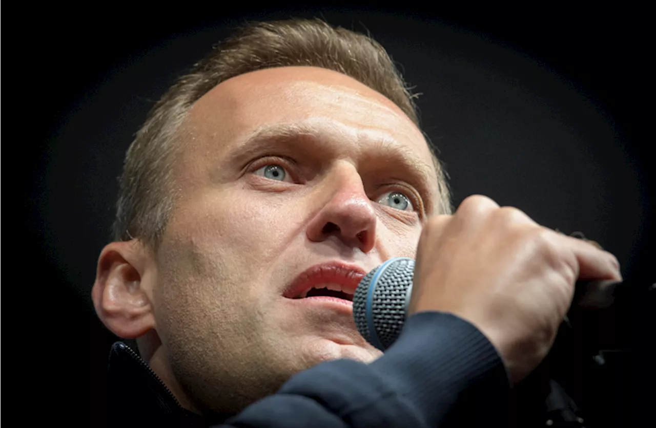 Navalny’s ‘killers’ refusing to hand over body—allies