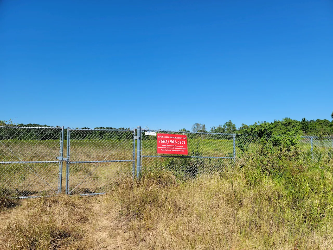 Court of Appeals backs proposed military site in North Gulfport