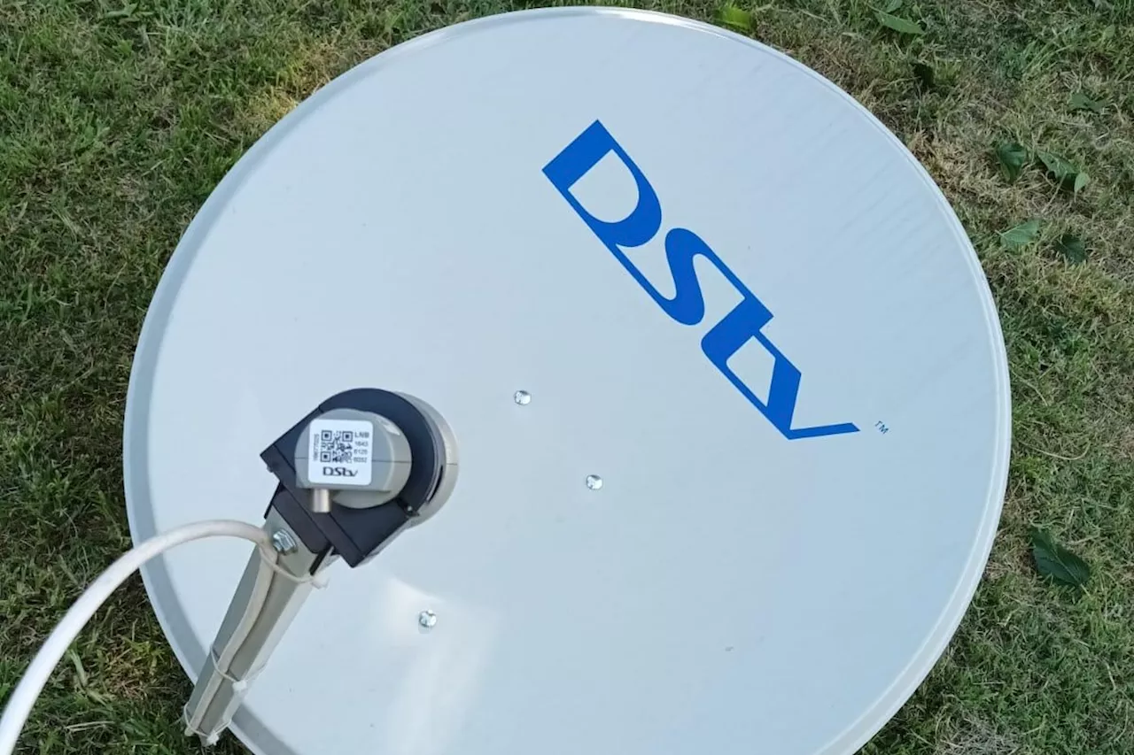 DStv customer charged R17,000 for installation