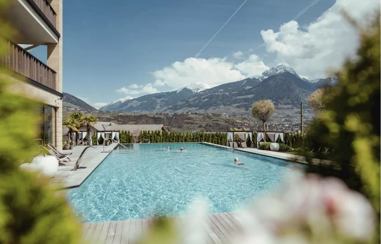 In Südtirol ist alles möglich: Gewinnen Sie einen Traumurlaub im Meraner Land