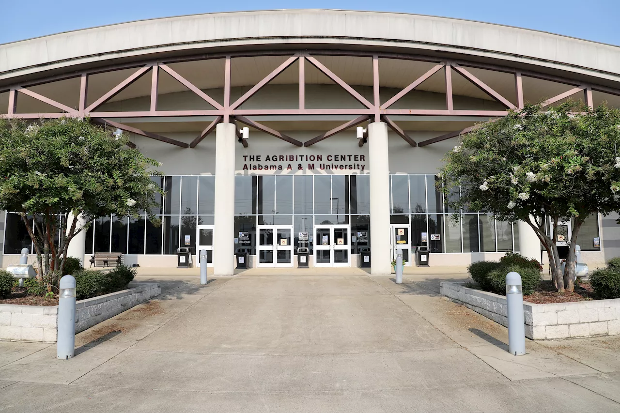 NASA Taps Alabama A&M University to Host Break the Ice Lunar Challenge