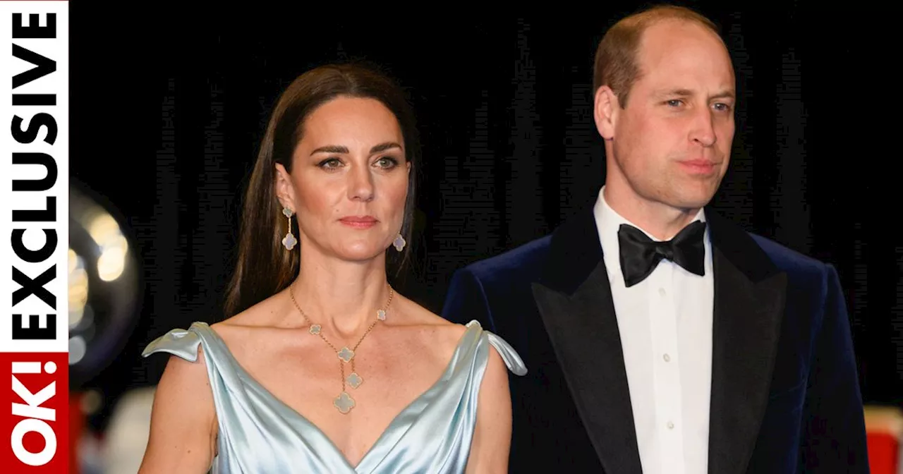 Kate Middleton and William's ‘privacy’ power move they learned from Queen