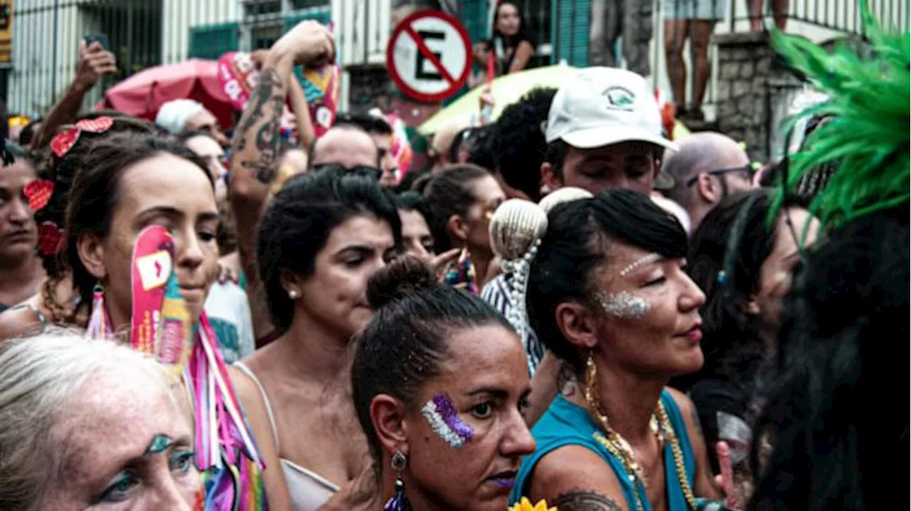 The Best Things I Ate and Drank During Carnaval in São Paulo