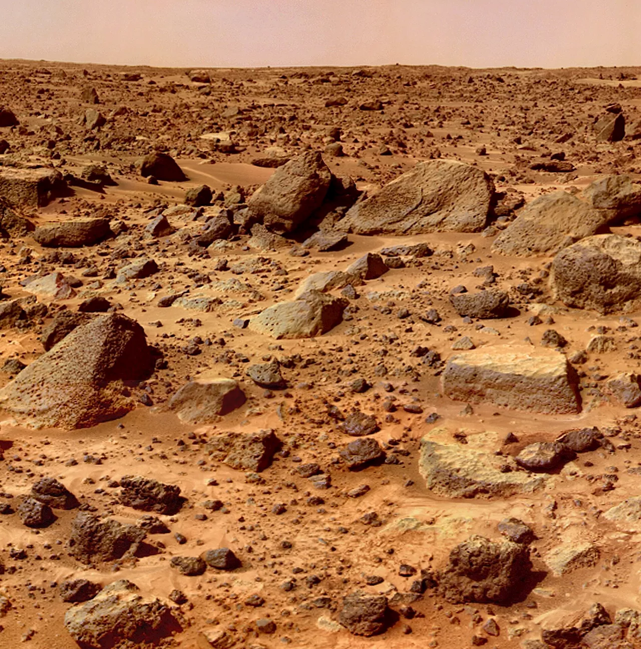 Mars samples project looms large in final spending talks