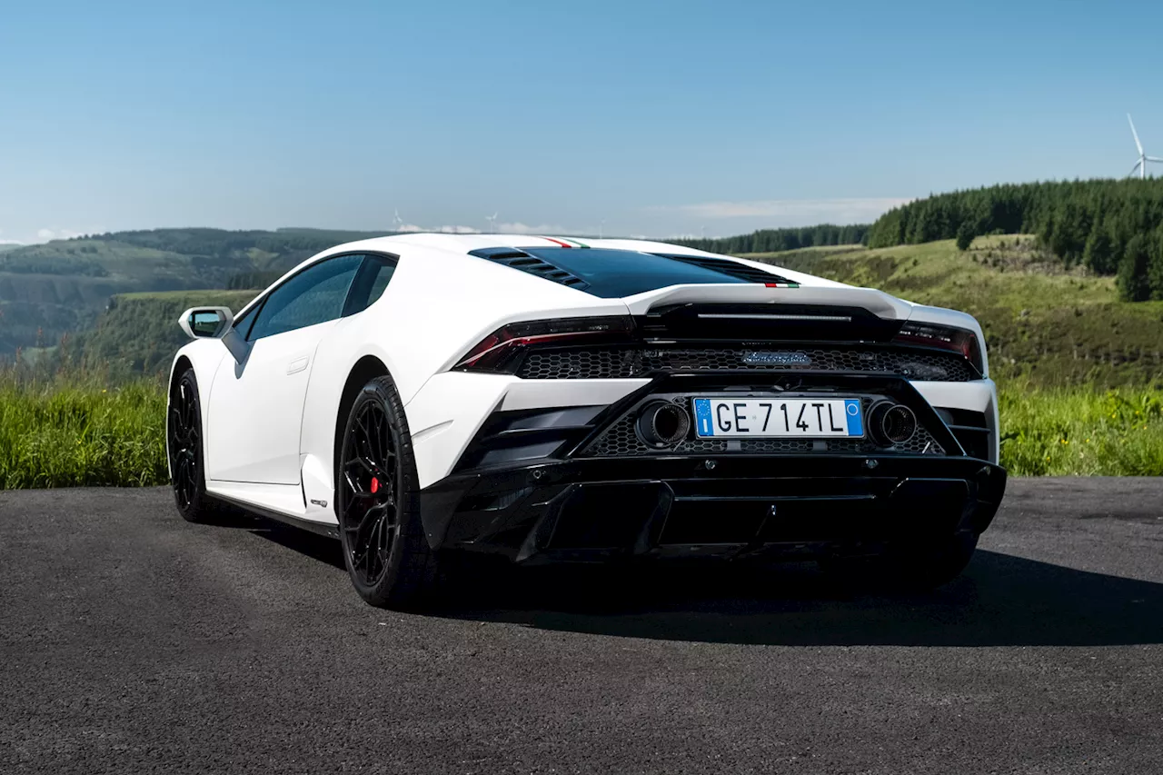 Lamborghini Huracan Evo | PH Used Buying Guide