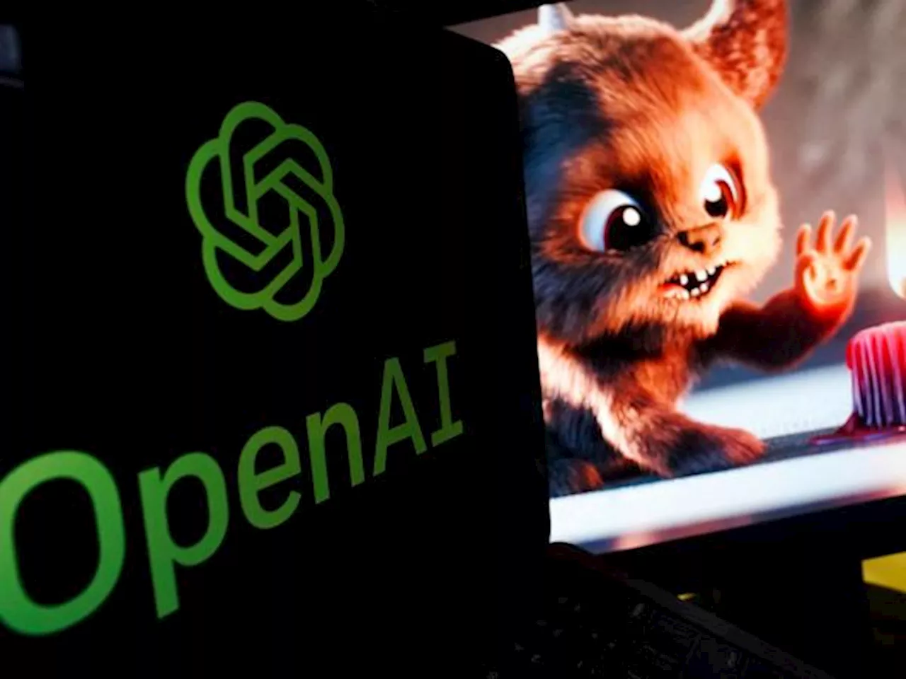 La empresa OpenAI, la casa de ChatGPT, estaría cotizada en más de 312 billones de pesos