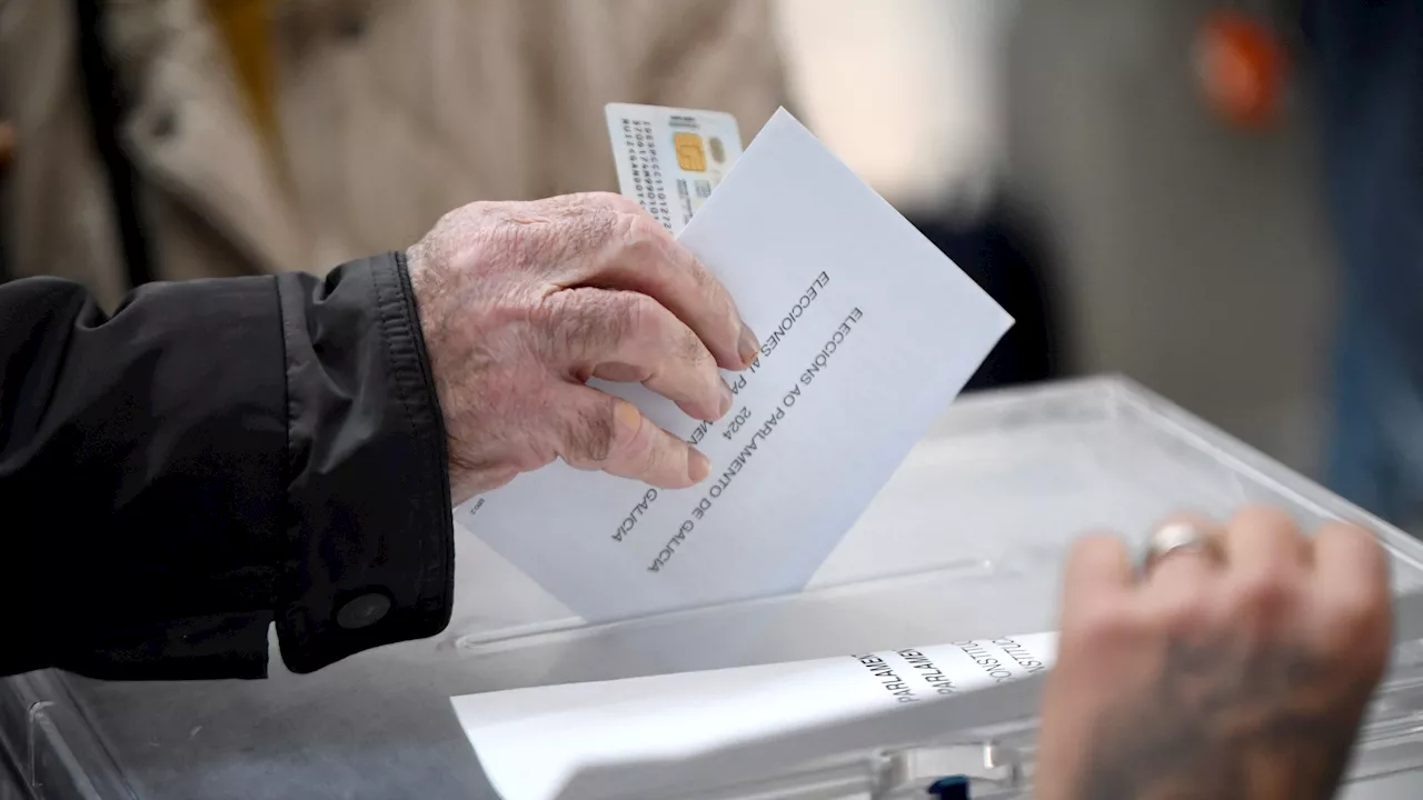 Elecciones en Galicia 2024, en directo: Rueda asegura que 'Galicia le mandó un mensaje a España': 'Aquí no queremos chantajes'