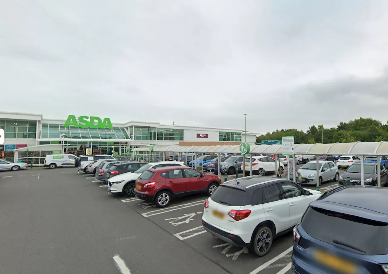 Police appeal for witnesses after assault outside Telford supermarket