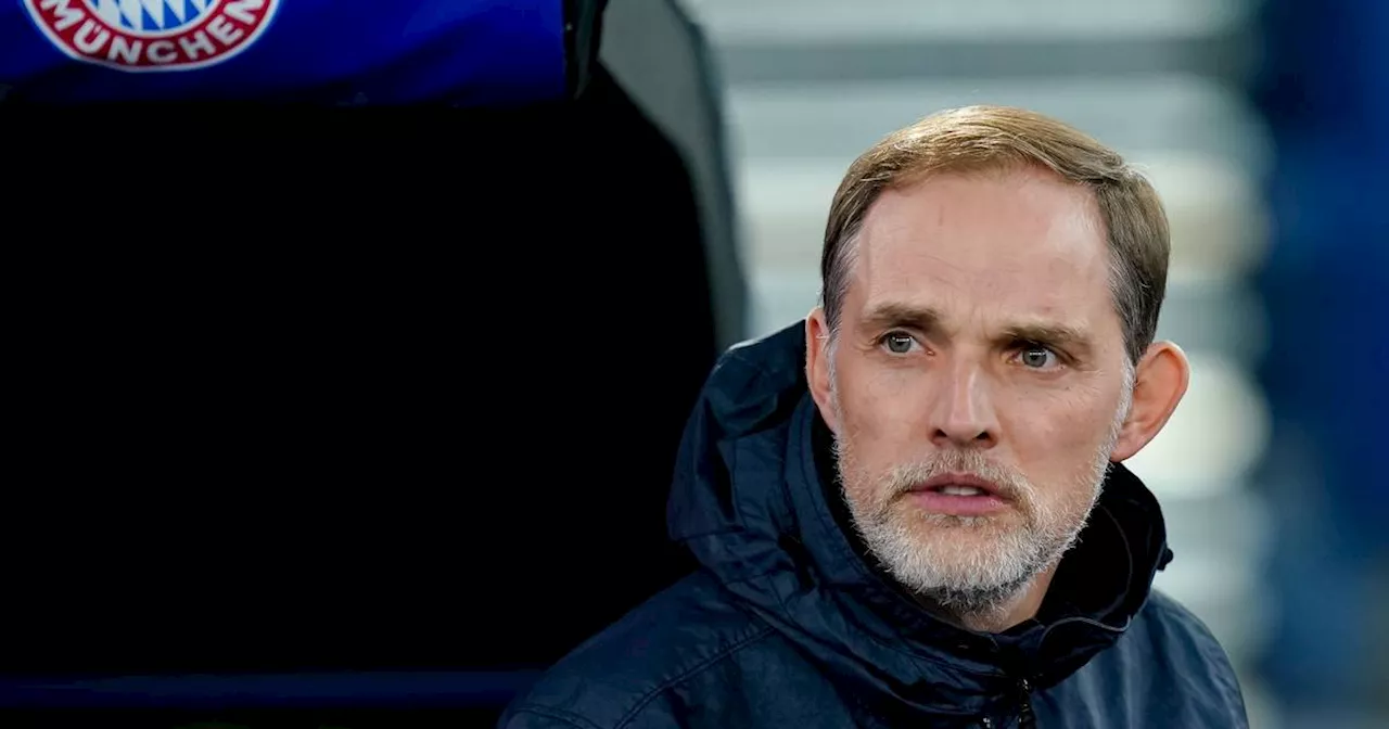 Bayern sammeln sich um Tuchel: Wie angeschlagen ist der Trainer?