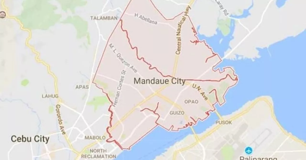 Bomb Threat in Mandaue City Similar to Manila Incidents