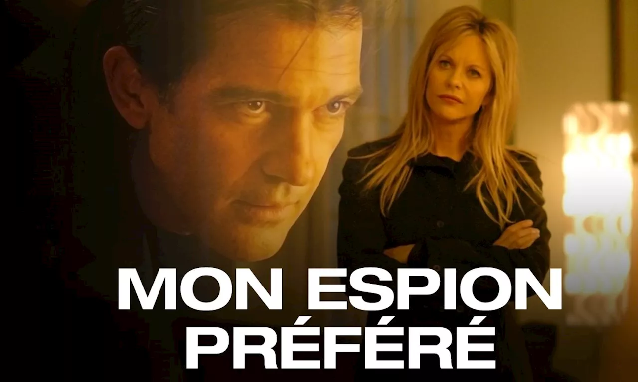 Mon espion préféré - Film (2008)