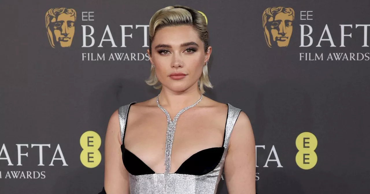 All the Best Looks From the 2024 BAFTAs Red Carpet