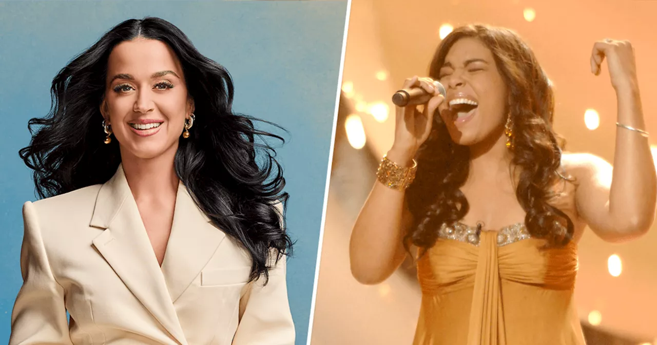 Jordin Sparks Wants Katy Perry's Empty Spot As 'American Idol' Judge