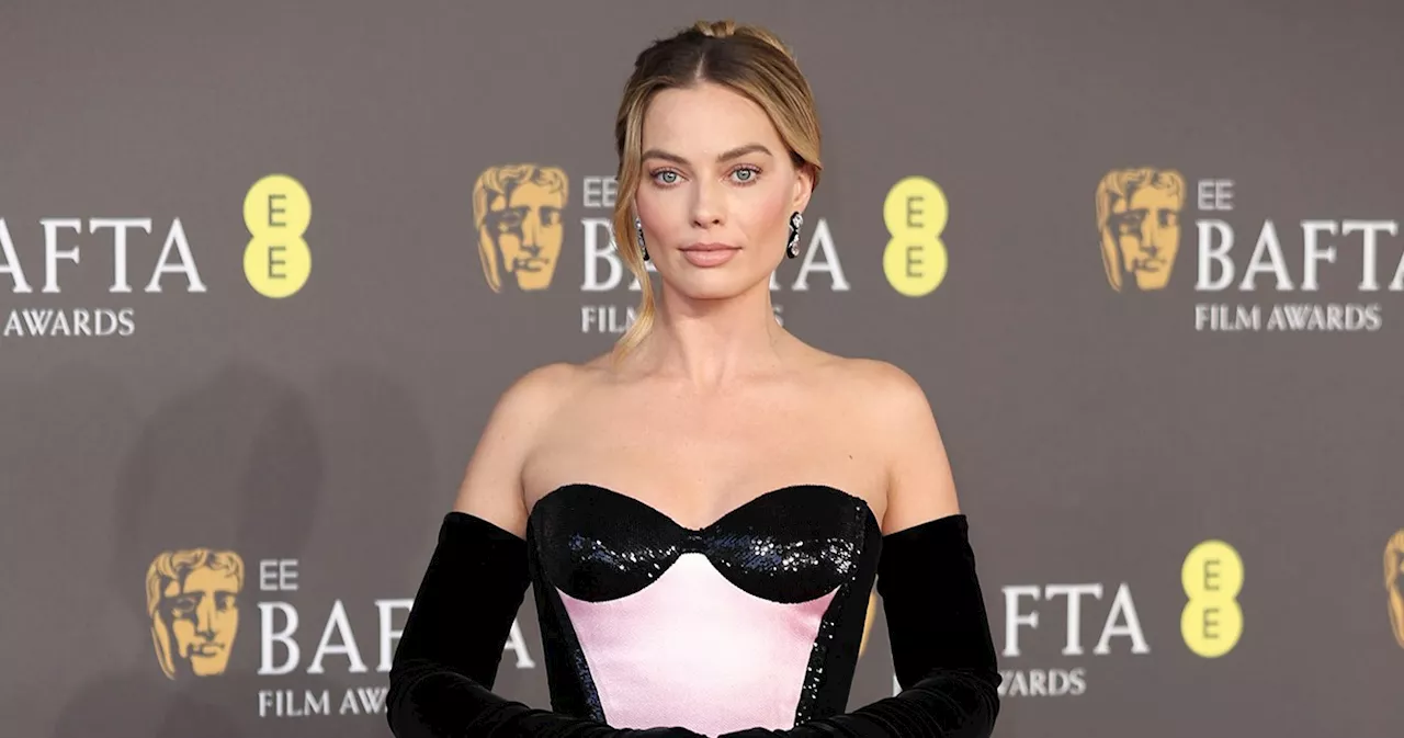 The Best Red Carpet Fashion From the 2024 BAFTAs