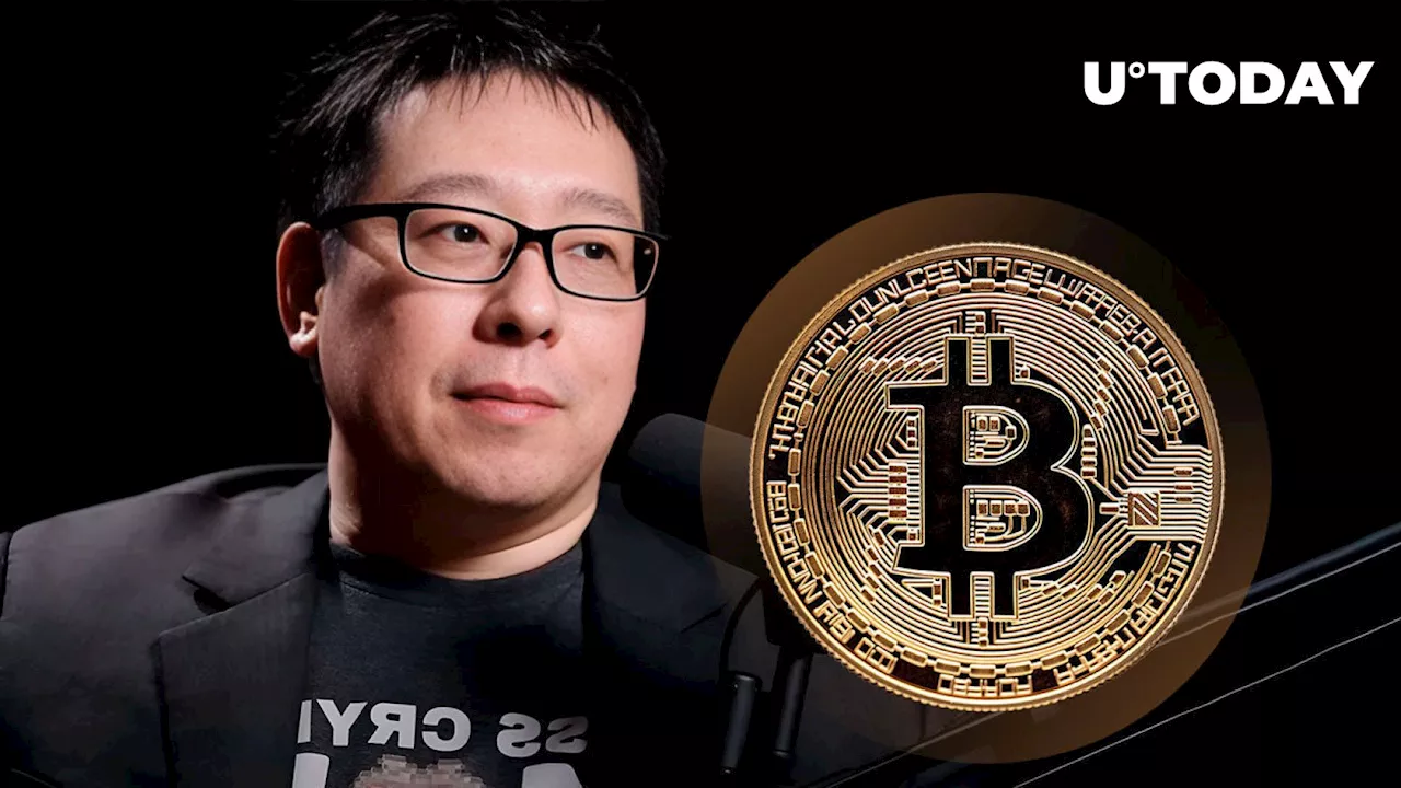 List of Bullish Bitcoin Factors 'Normies' Unaware of Shown by Samson Mow